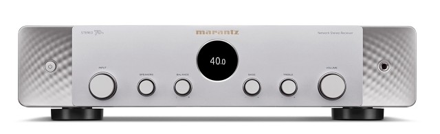 Marantz Stereo 70s, Assen NL